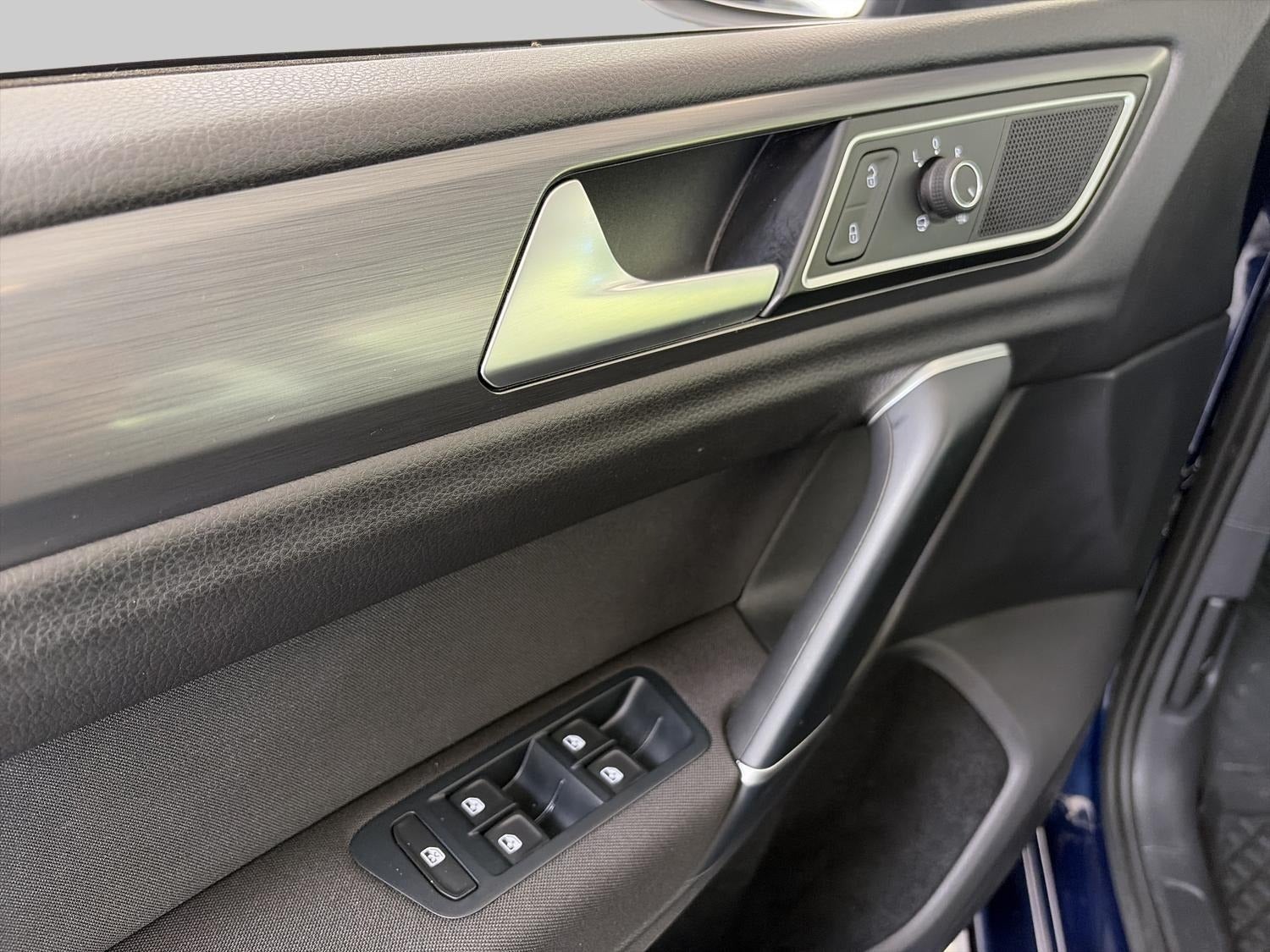 Billede af VW Golf Sportsvan 1,5 TSi 150 Comfortline DSG