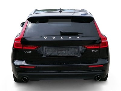 Volvo V60 T6 ReCharge Inscription aut. AWD