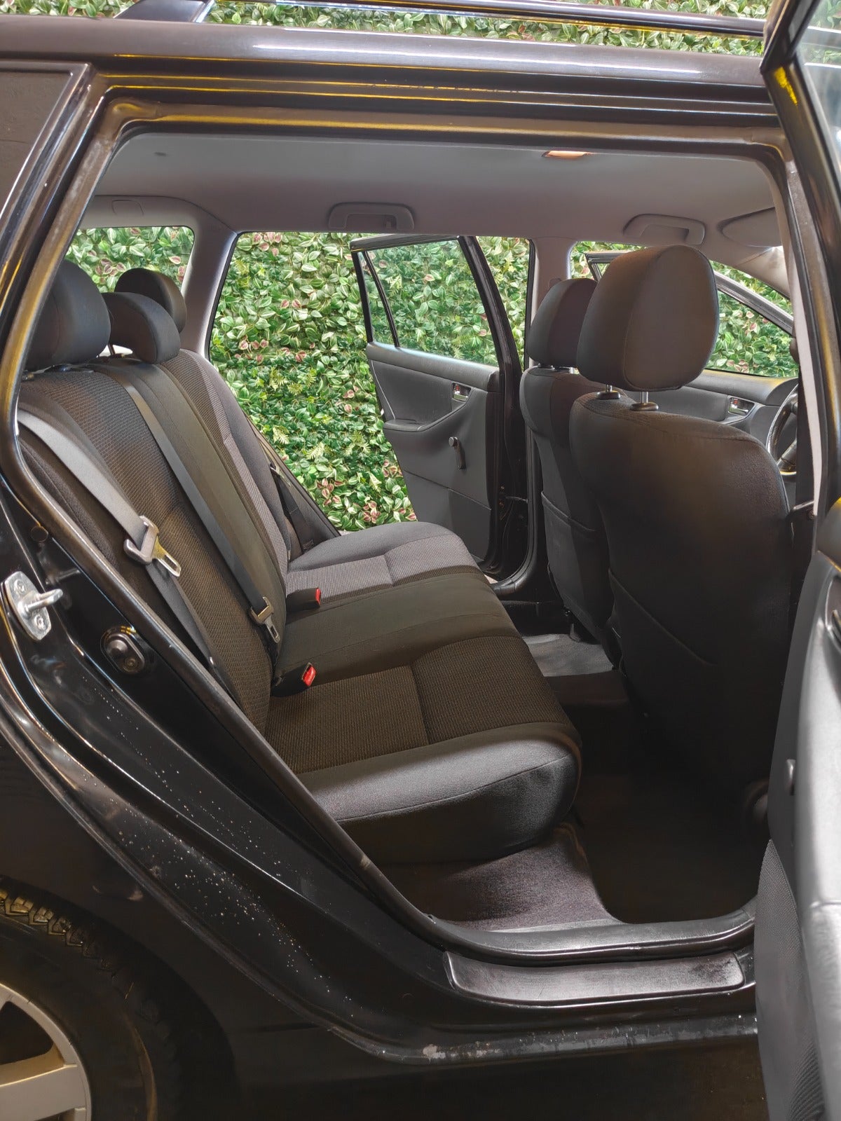 Billede af Toyota Corolla 2,0 D-4D Terra stc.