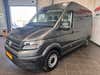 VW Crafter 35 TDi 177 Kassevogn L3H2 aut. 4Motion thumbnail