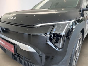Kia EV3 Long Range Upgrade