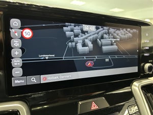 Kia Sorento PHEV Premium aut. 4WD 7prs