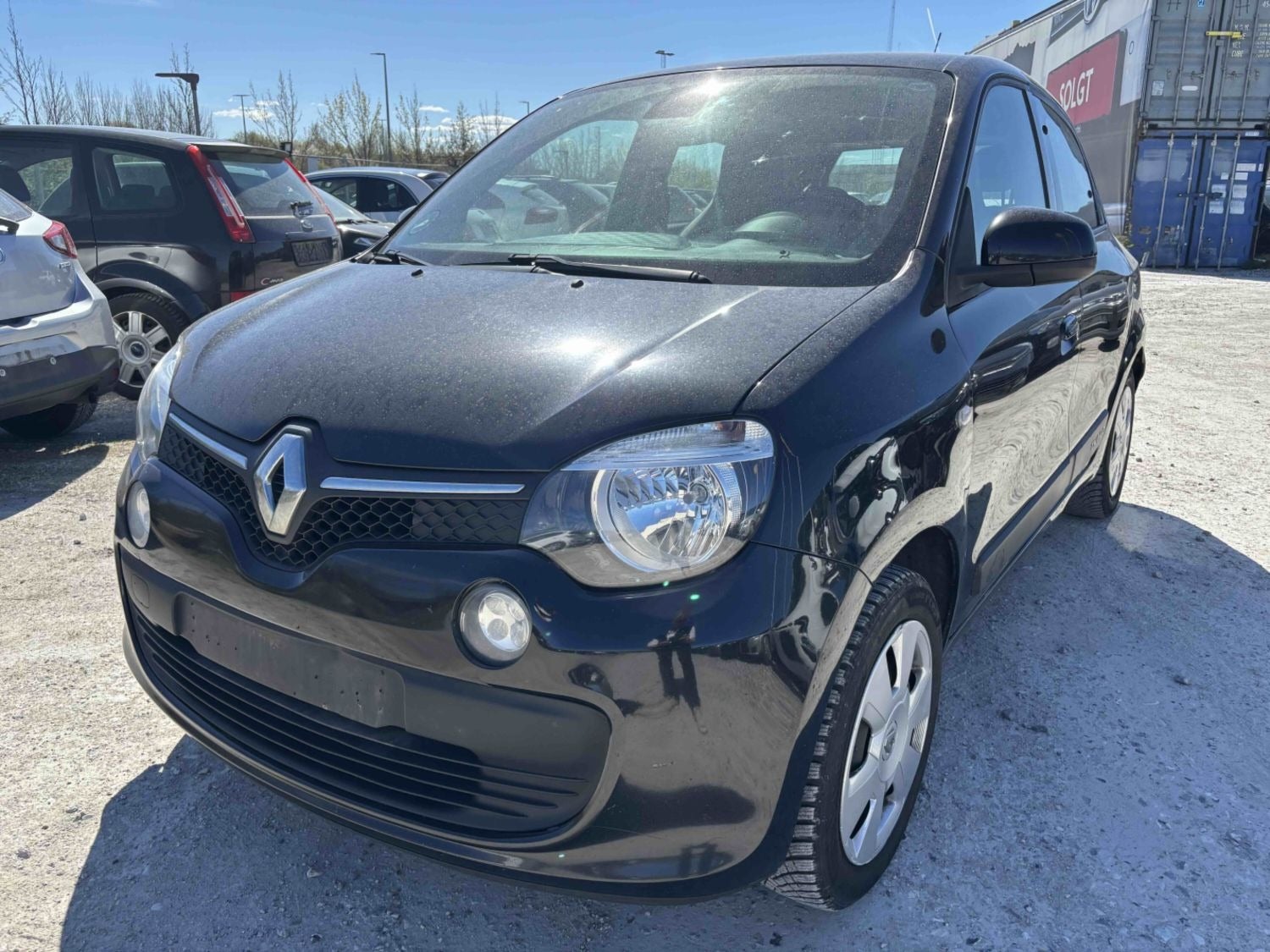 Renault Twingo SCe 70 Expression - billede 5