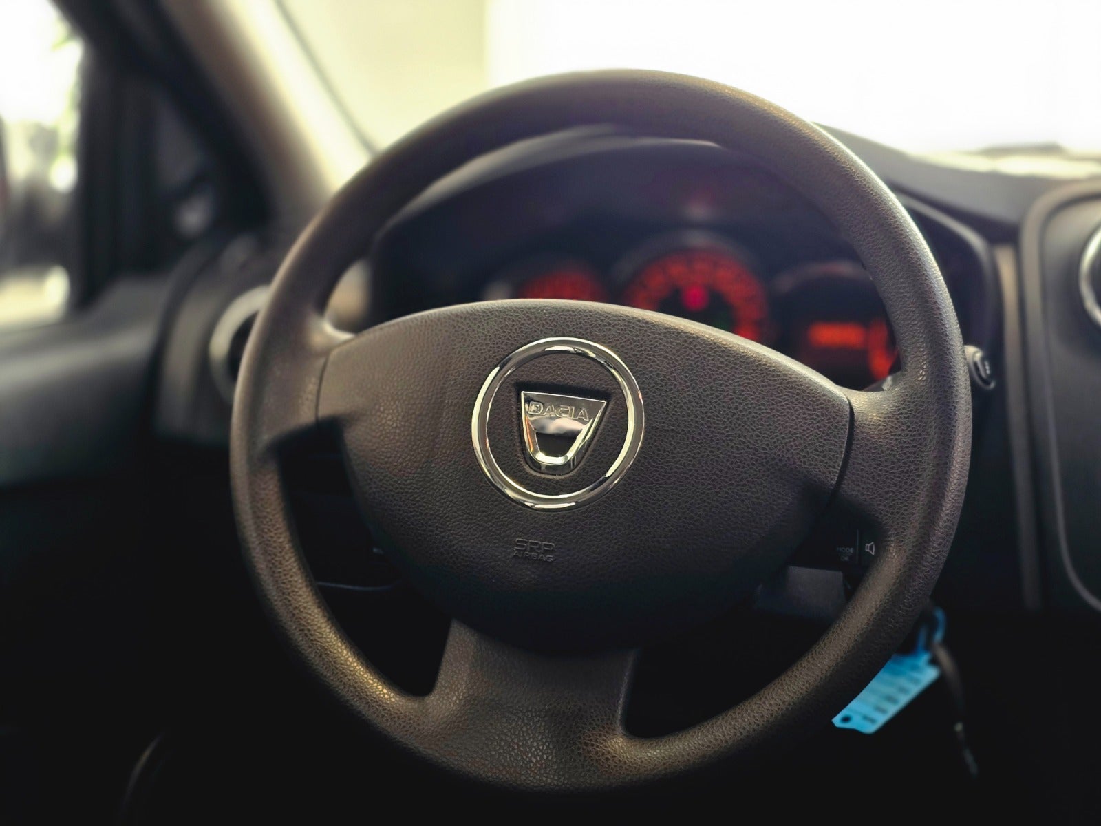 Billede af Dacia Sandero 0,9 TCe 90 Base