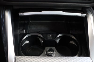 BMW i4 M50 xDrive
