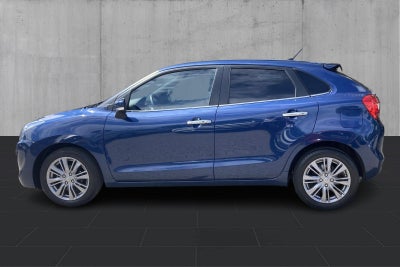 Suzuki Baleno Dualjet Exclusive - 1