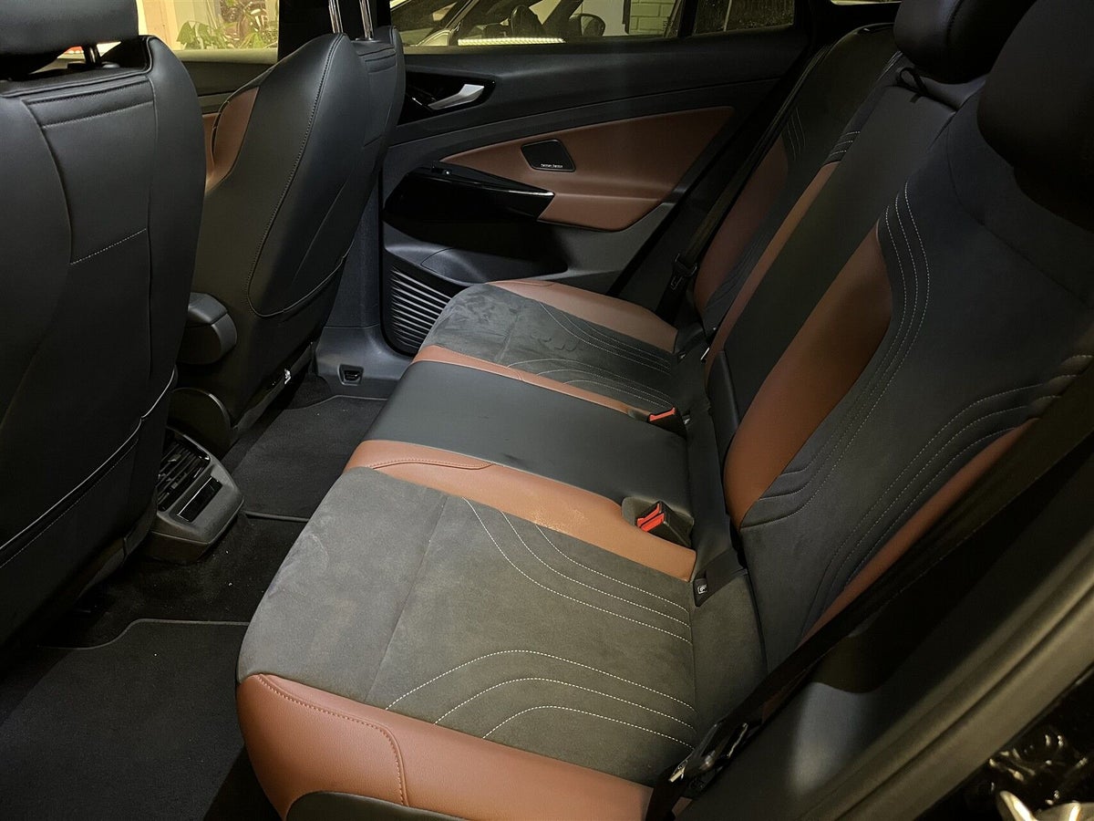 VW ID.4 Pro billede 11