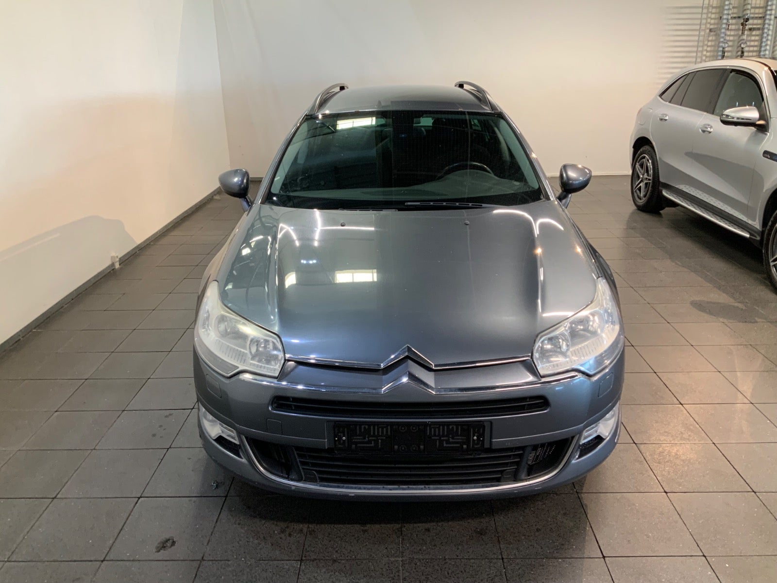 Citroën C5 (2/8)