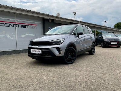 Opel Crossland 1,2 T 110 GS Line 5d