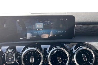 Mercedes A200 Progressive Advantage aut.