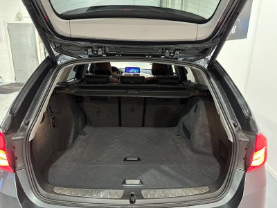 BMW 318d Touring