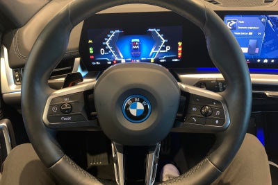 BMW iX1 eDrive20 M-Sport