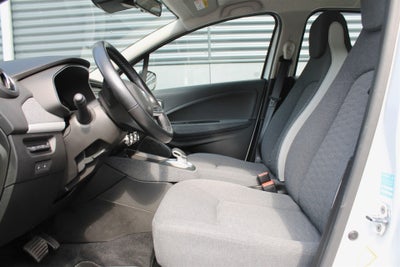 Renault Zoe Intens billede 3