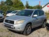 Toyota RAV4 D-CAT 177 Van
