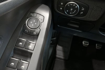 Ford Focus EcoBoost ST-Line stc.