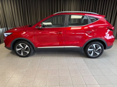 MG ZS Luxury