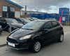 Ford Fiesta 80 Trend