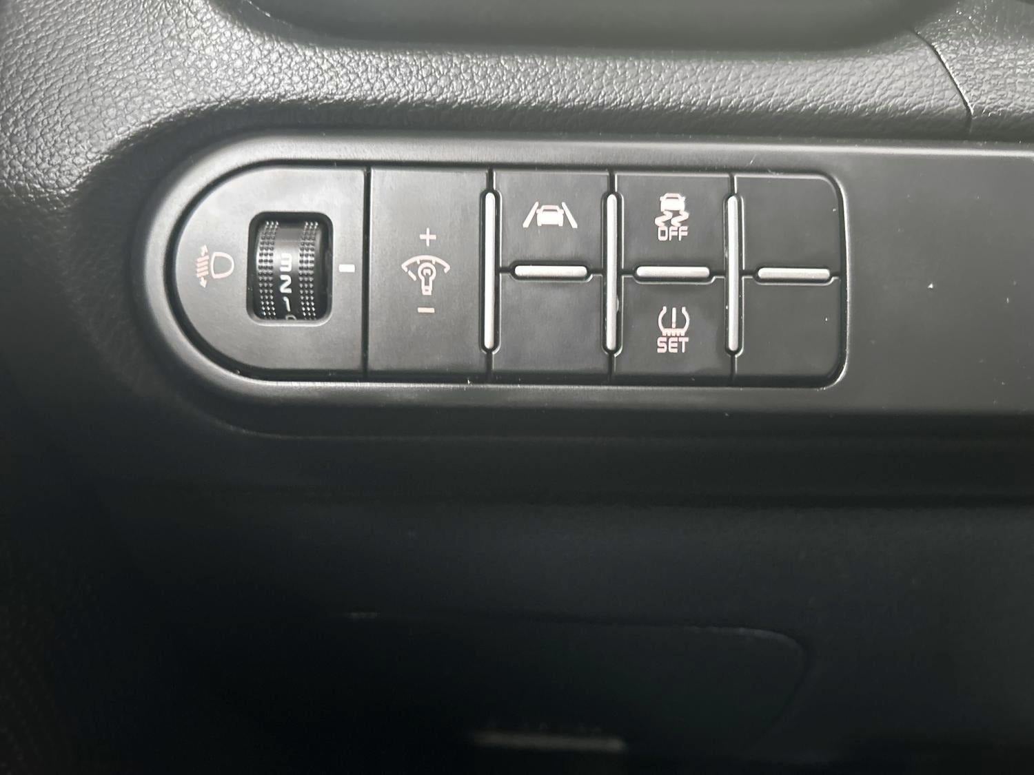 Billede af Kia Ceed 1,0 T-GDi Prestige SW