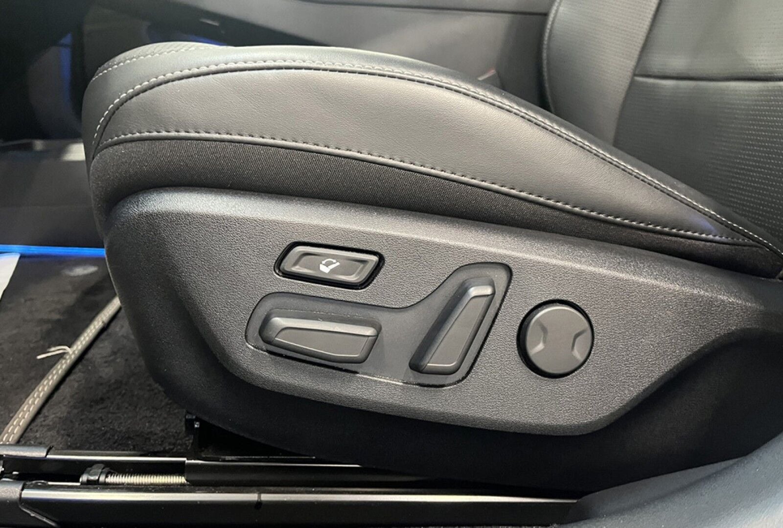 Kia EV6 Long Range Upgrade