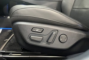 Kia EV6 Long Range Upgrade