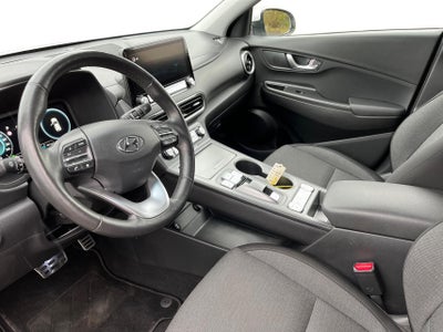 Hyundai Kona EV Trend billede 2