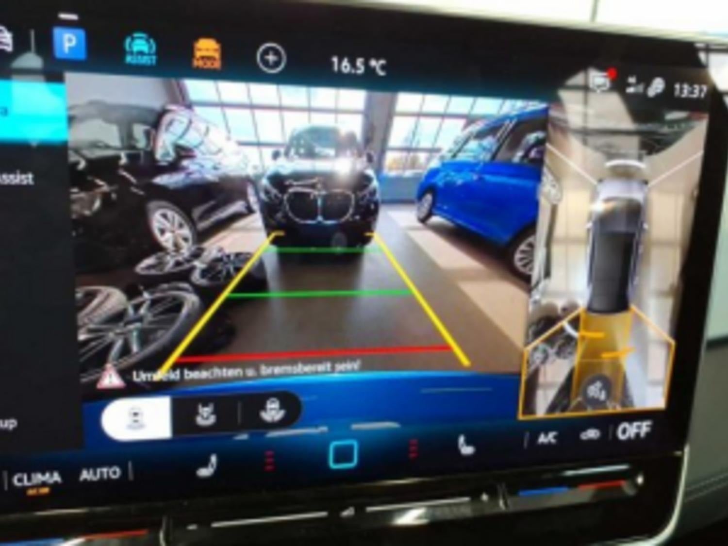 Billede af VW ID.3 77 Pro S