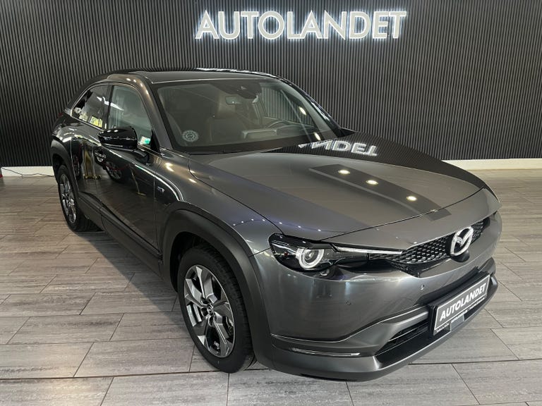 Mazda MX-30 e-SkyActiv Advantage