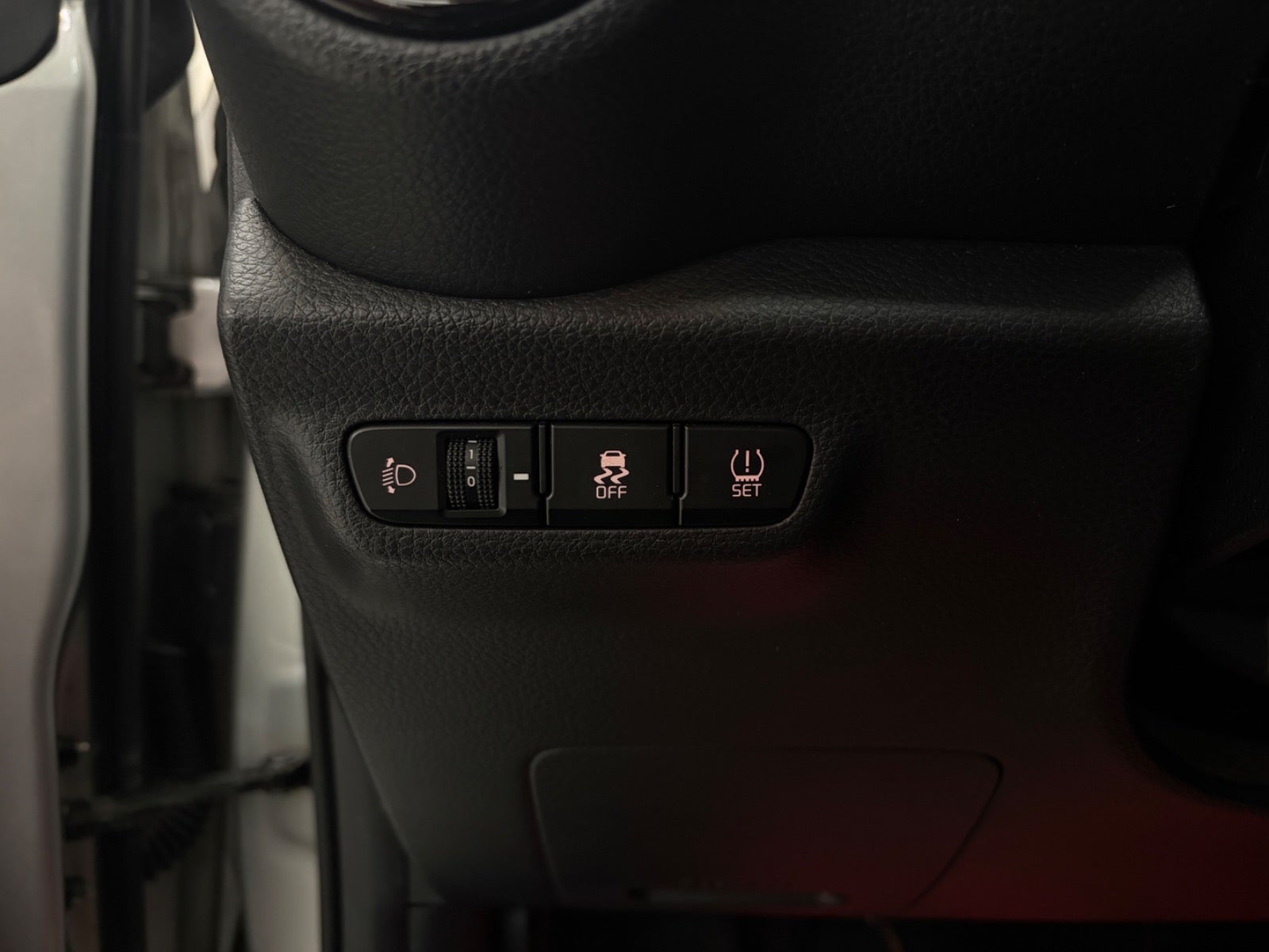Billede af Kia Picanto 1,0 MPi Comfort