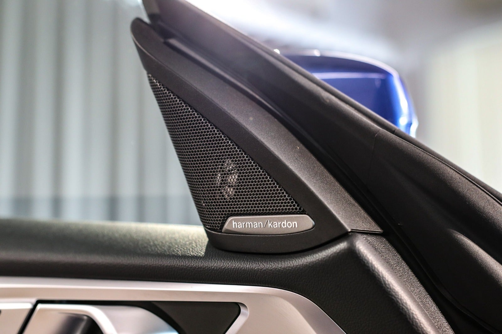 Billede af BMW i4  eDrive40 Fully Charged M-Sport