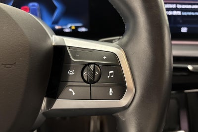 BMW iX1 xDrive30 M-Sport