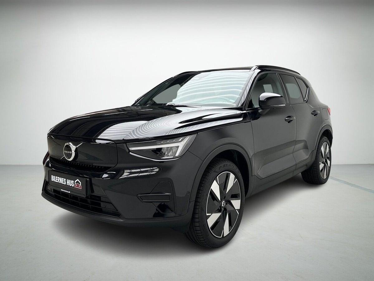 Volvo EX40 Twin Ultra billede 1
