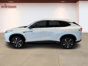 MG EHS PHEV Luxury
