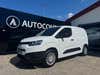 Toyota ProAce City D 102 Medium Comfort thumbnail