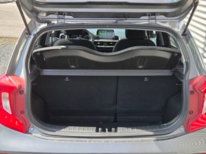 Kia Picanto Prestige Upgrade