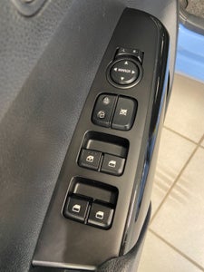 Kia Picanto MPi Attraction