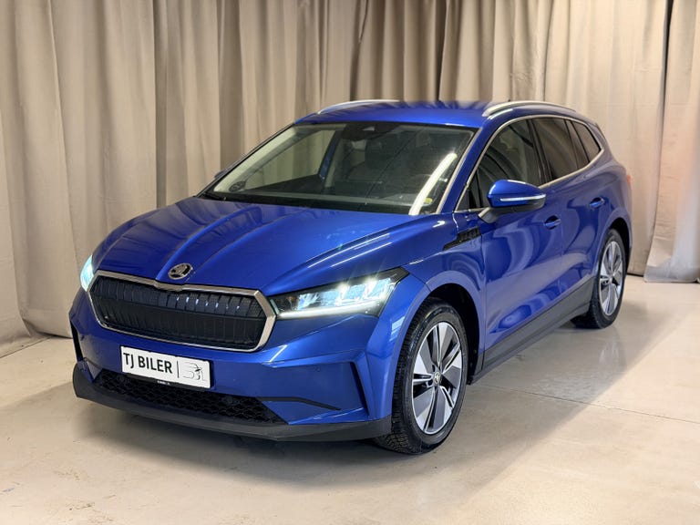 Skoda Enyaq iV