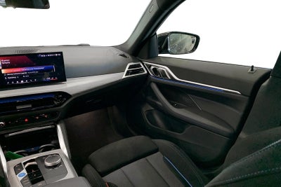 BMW i4 eDrive35 M-Sport