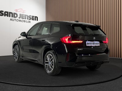 BMW iX1 xDrive30 M-Sport Van