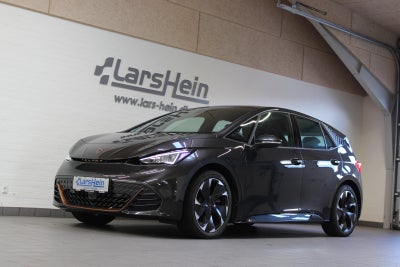 Cupra Born e-Boost Dinamica Pack High