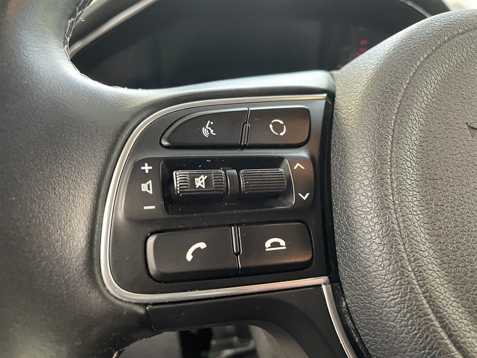 Kia Niro PHEV Advance DCT