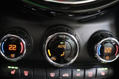 MINI Cooper SE Maximise