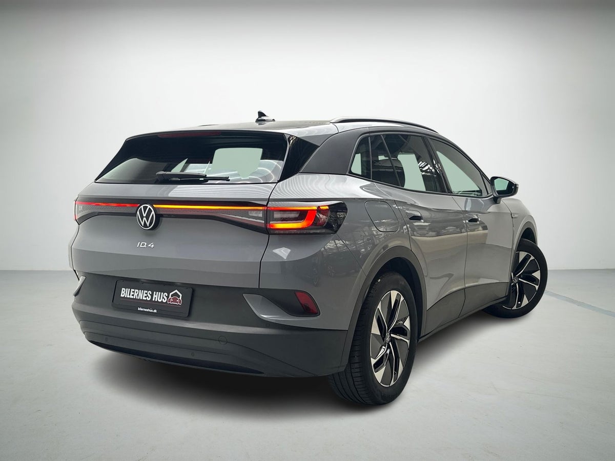 VW ID.4 Pro Performance billede 2