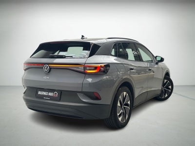 VW ID.4 Pro Performance billede 1