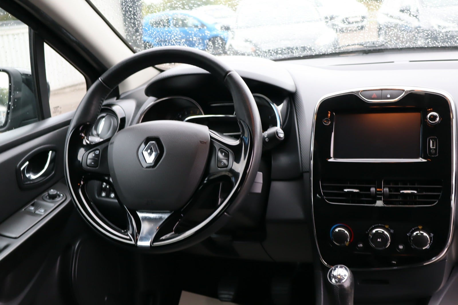 Billede af Renault Clio IV 0,9 TCe 90 Dynamique