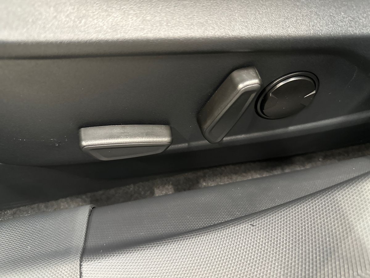 Ford Mustang Mach-E Premium Extended Range billede 19