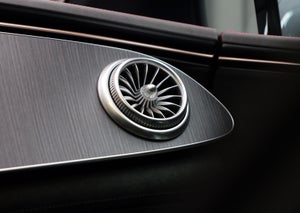 Mercedes EQE350+ AMG Line