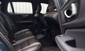 Volvo V60 T6 ReCharge R-Design aut. AWD
