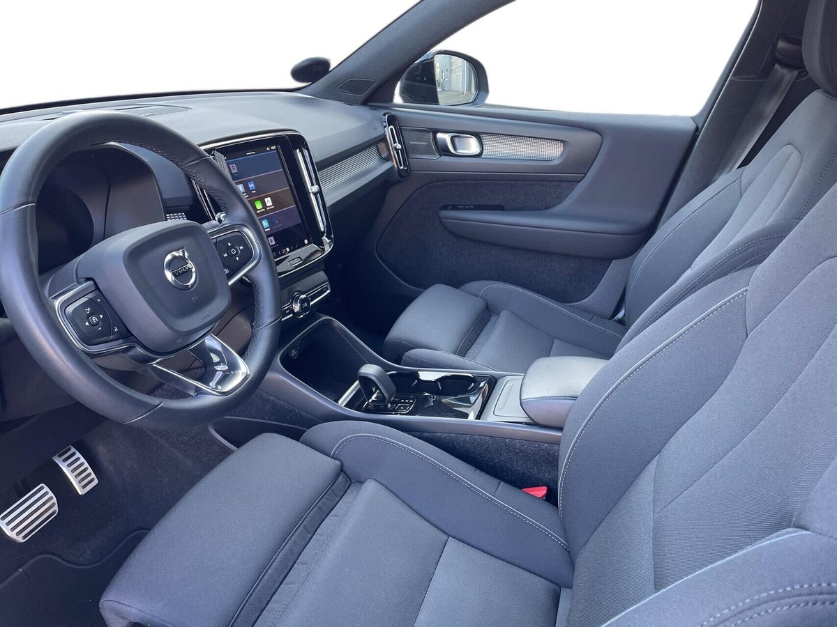 Volvo XC40 P6 ReCharge Pro billede 3