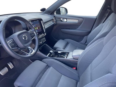 Volvo XC40 P6 ReCharge Pro billede 2