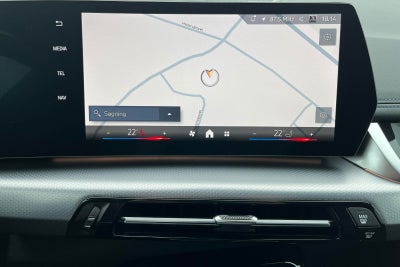 BMW iX1 xDrive30 Fully Charged M-Sport